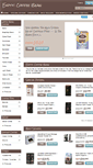 Mobile Screenshot of exoticcoffeebean.com